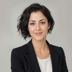 Nadia Kessler