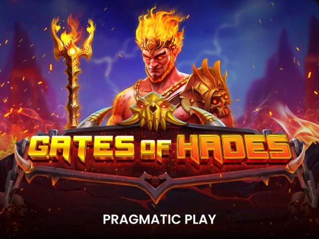 Gates of Hades