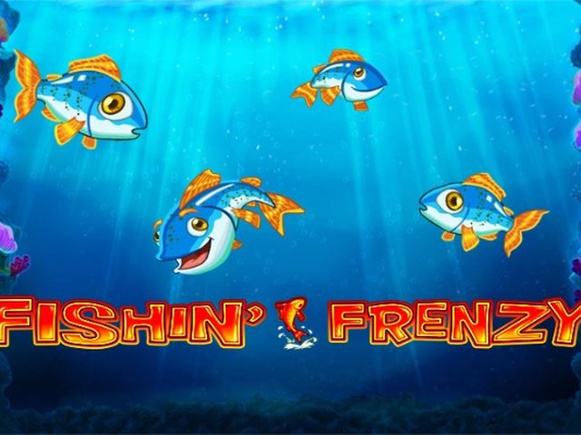Fishin Frenzy