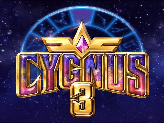 Cygnus 3
