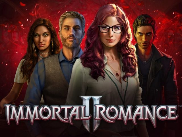 Immortal Romance II