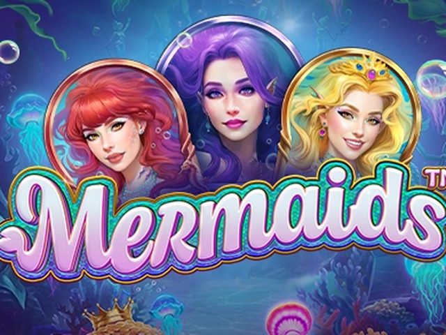 Mermaids