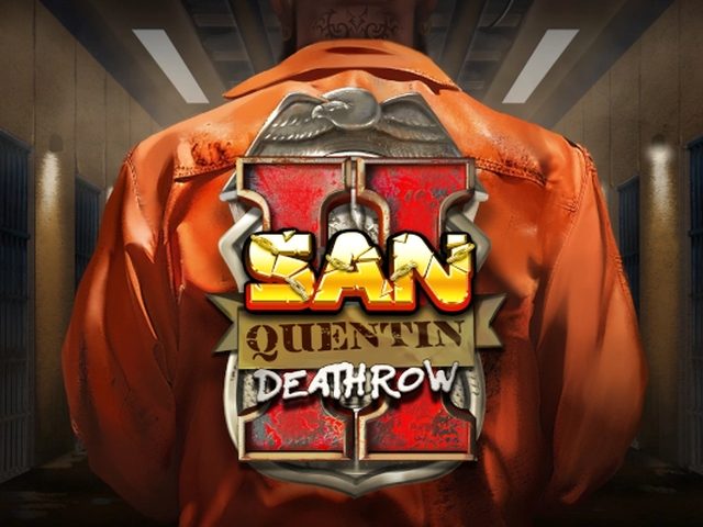 San Quentin 2: Death Row