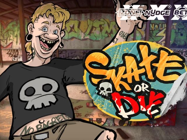 Skate or Die