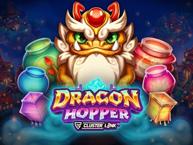 Dragon Hopper