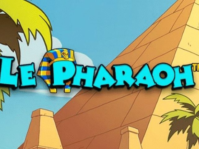 Le Pharaoh