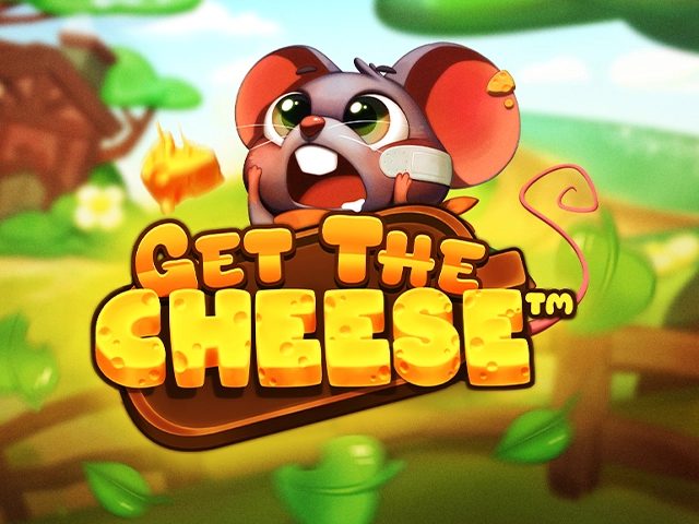 Get the Cheese
