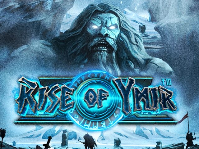 Rise of Ymir