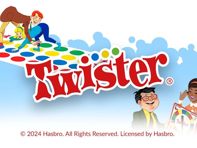 Twister