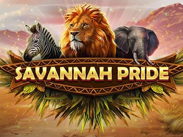Savannah Pride