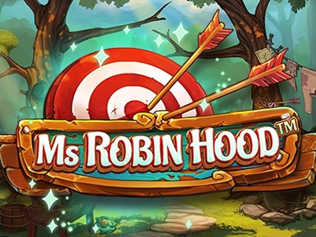 Ms Robin Hood
