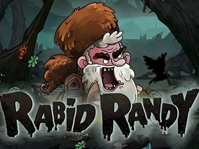 Rabid Randy