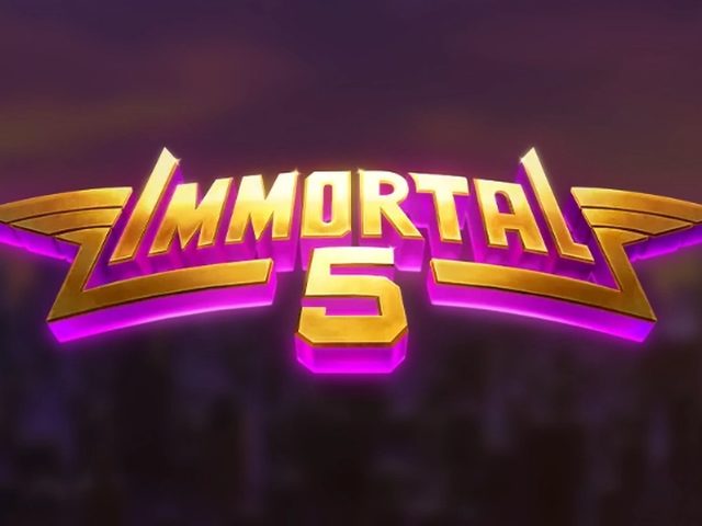 Immortal 5
