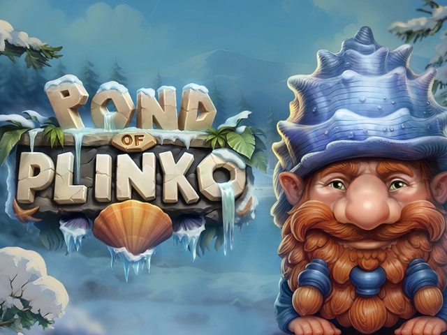 Pond of Plinko