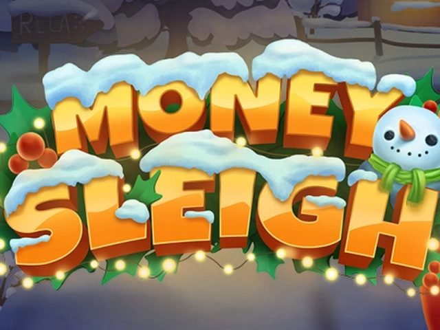 Money Sleigh