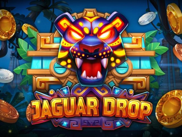 Jaguar Drop