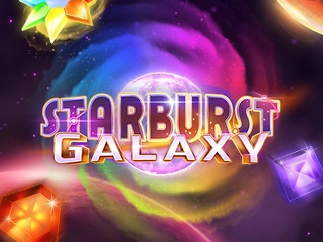 Starburst Galaxy