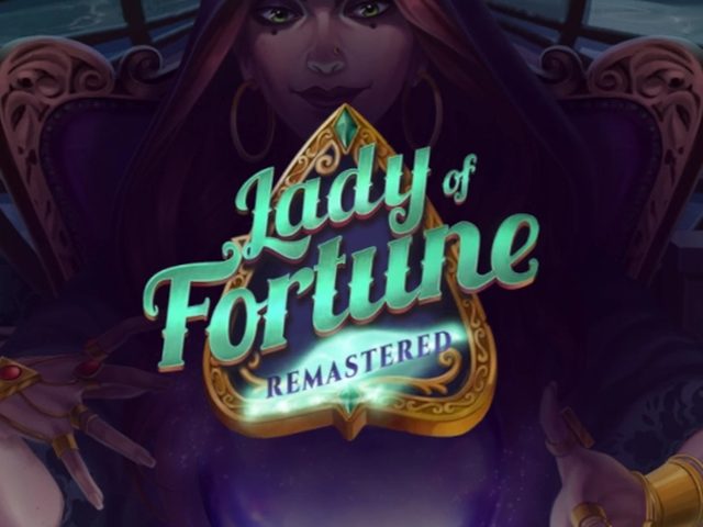 Lady of Fortune Remastered