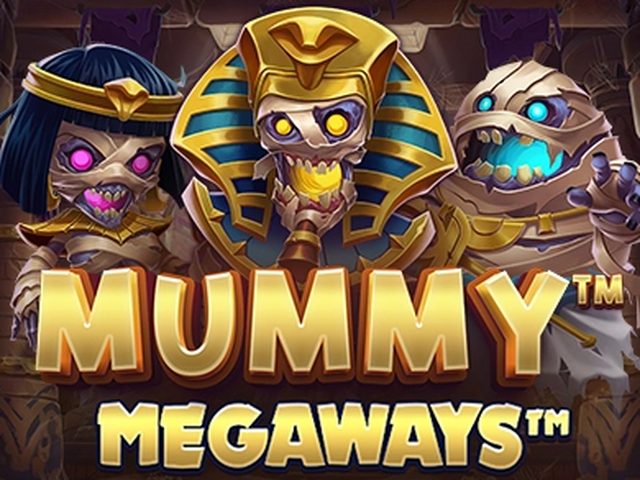 Mummy Megaways