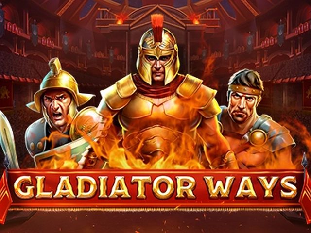 Gladiator Ways