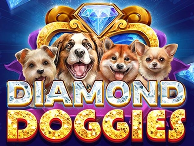 Diamond Doggies