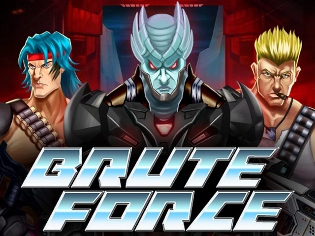 Brute Force