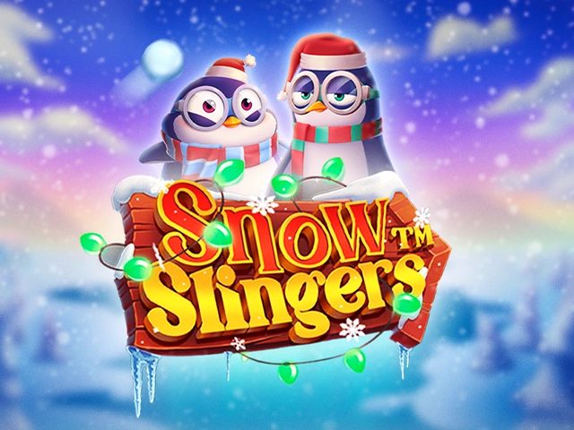 Snow Slingers