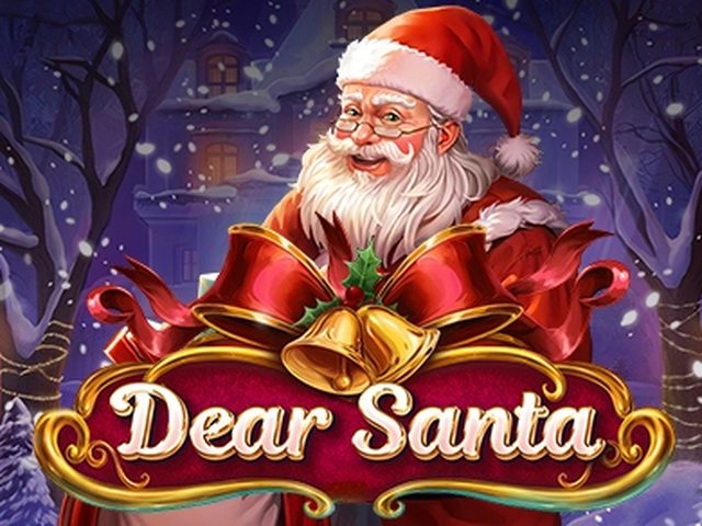 Dear Santa
