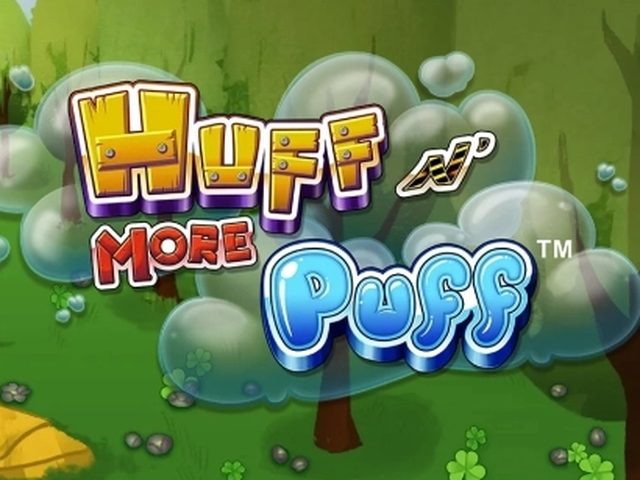 Huff N’ More Puff