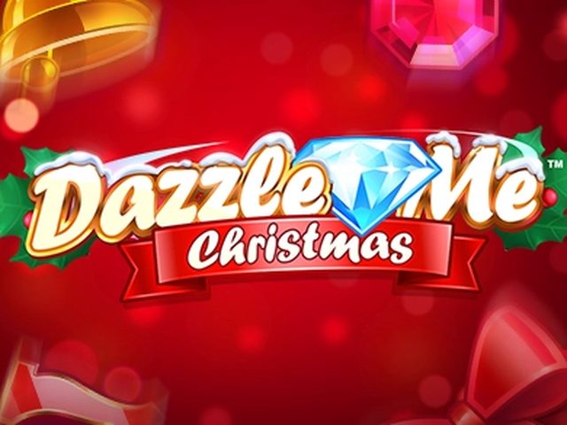 Dazzle Me Christmas