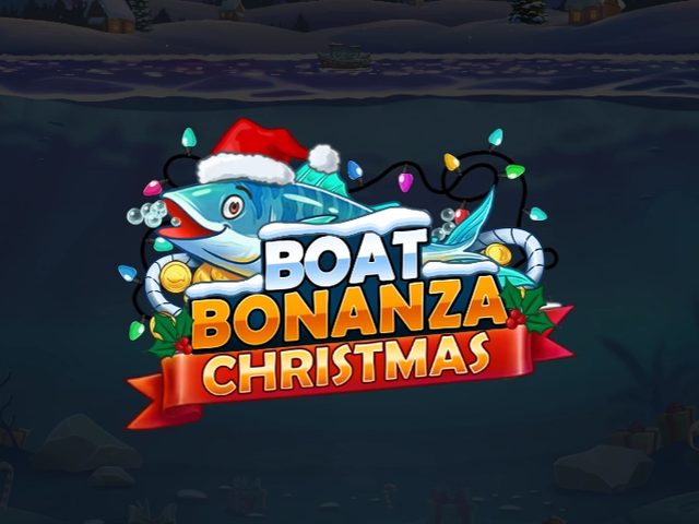 Boat Bonanza Christmas
