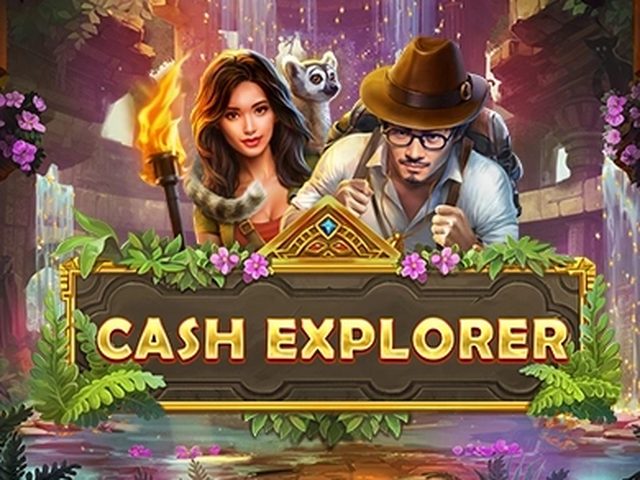 Cash Explorer