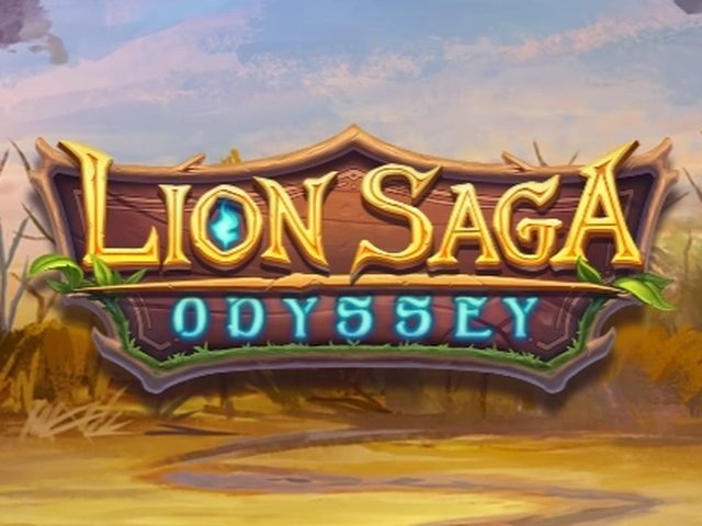 Lion Saga Odyssey