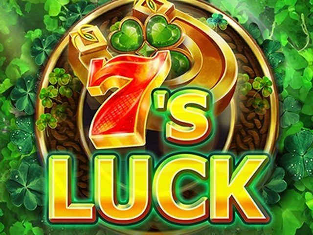 7’s Luck
