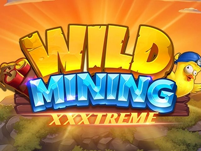Wild Mining XXXtreme