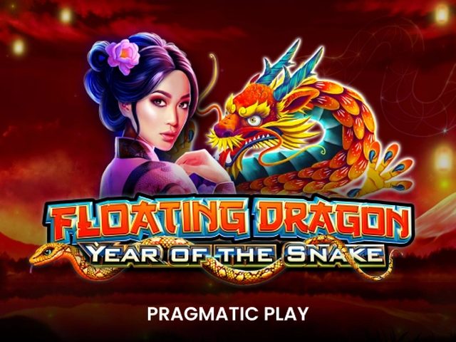 Floating Dragon – Year of the Snake