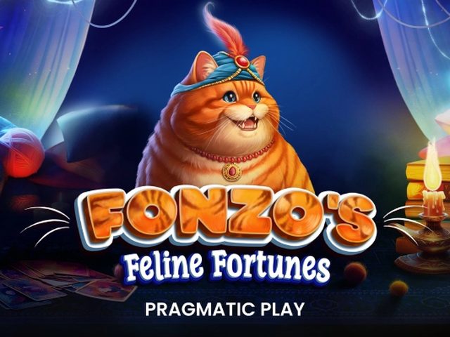 Fonzo’s Feline Fortunes
