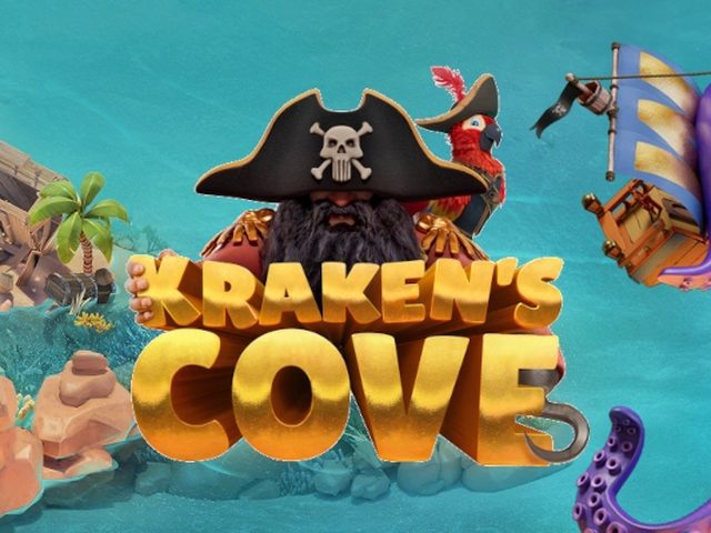 Kraken’s Cove