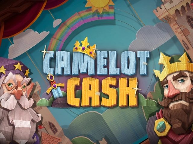 Camelot Cash