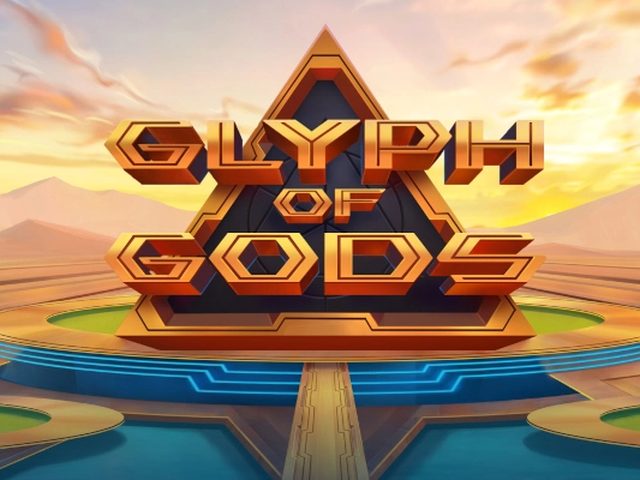 Glyph of Gods