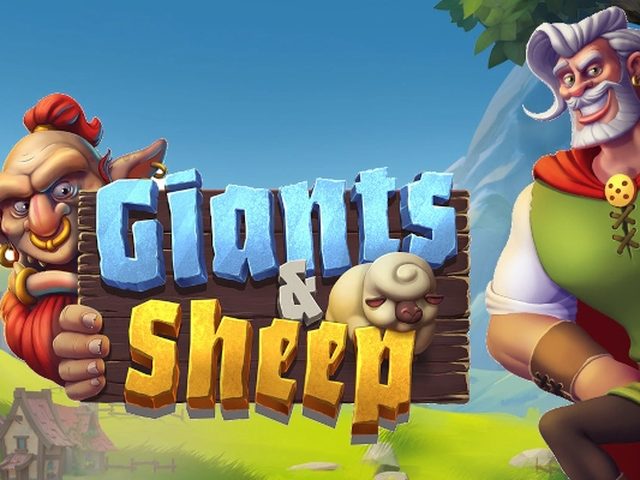 Giants & Sheep