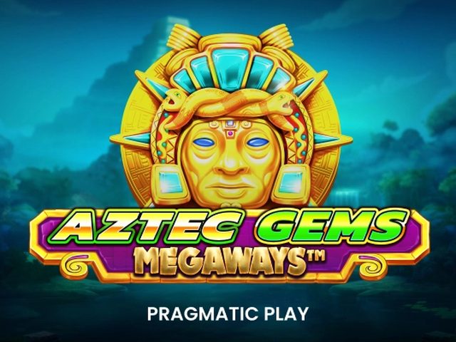 Aztec Gems Megaways