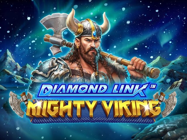 Diamond Link Mighty Viking