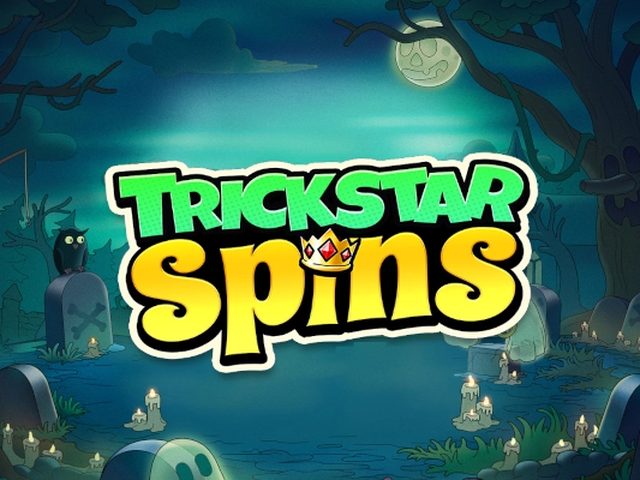 Trickstar Spins