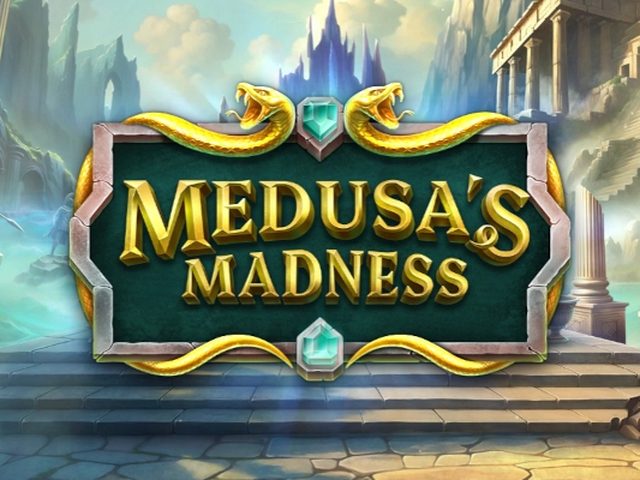 Medusa’s Madness