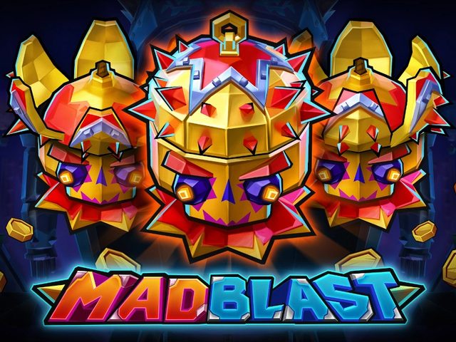 Mad Blast