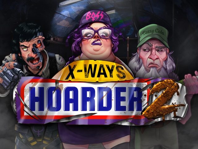 xWays Hoarder 2