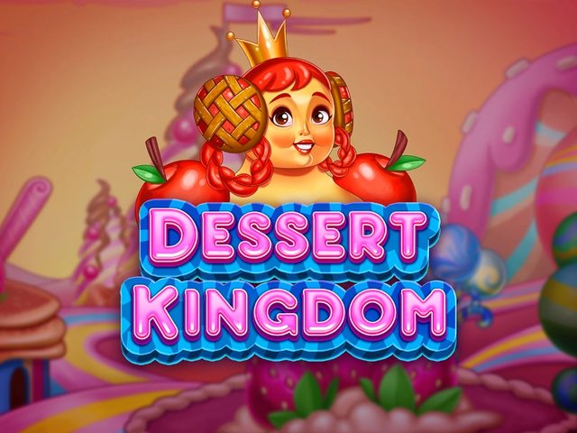 Dessert Kingdom