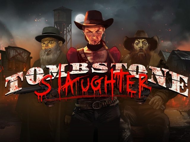 Tombstone Slaughter
