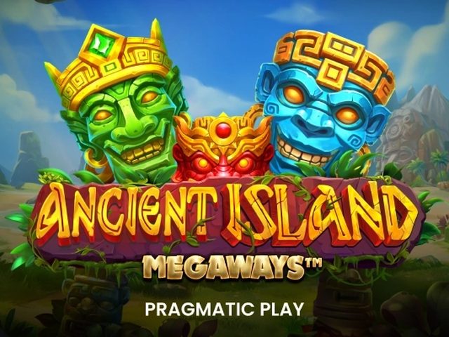 Ancient Island Megaways